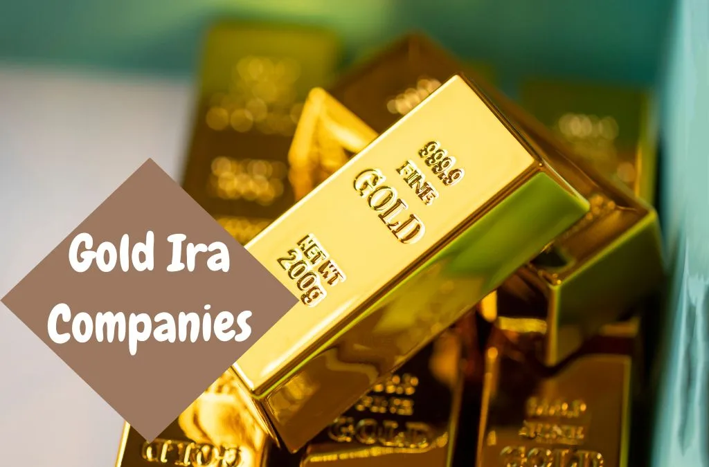 Gold IRA investing